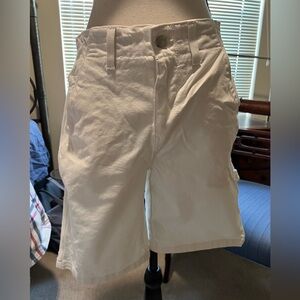 BLDWN Men’s Shorts size 29 Like New. Great material. Off white color.